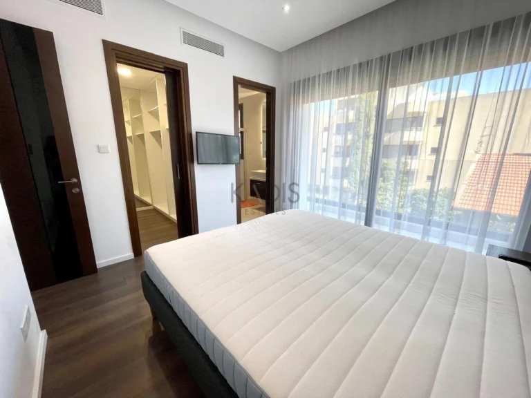 3 Bedroom Apartment for Sale in Limassol District