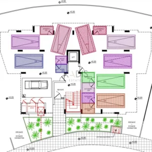 1 Bedroom Apartment for Sale in Engomi, Nicosia District