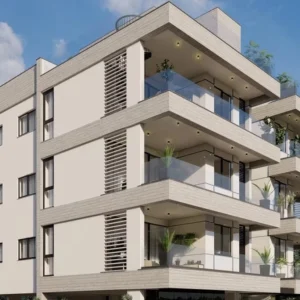 2 Bedroom Apartment for Sale in Limassol – Mesa Geitonia