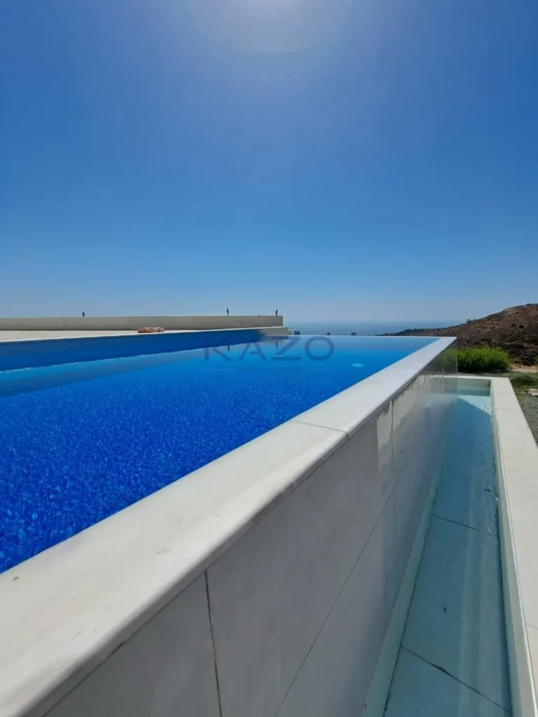 Villas