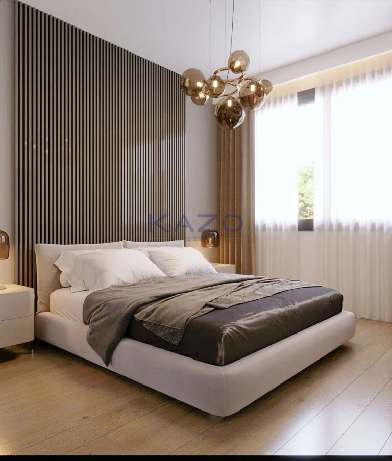 2 Bedroom Apartment for Sale in Limassol District