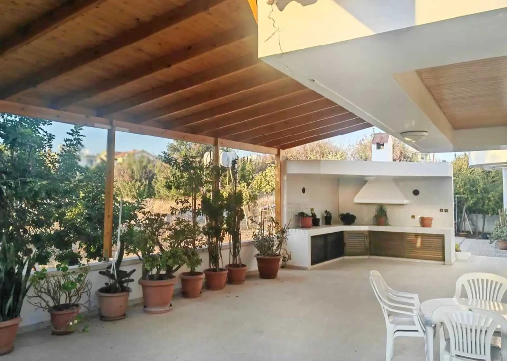 4 Bedroom House for Sale in Limassol – Ekali