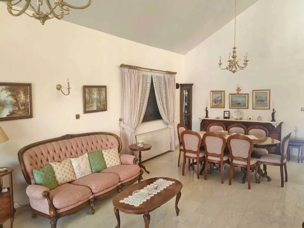 4 Bedroom House for Sale in Limassol – Ekali