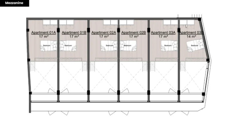 1 Bedroom Apartment for Sale in Limassol – Neapolis