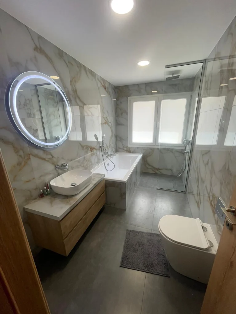 3 Bedroom Apartment for Sale in Limassol – Neapolis
