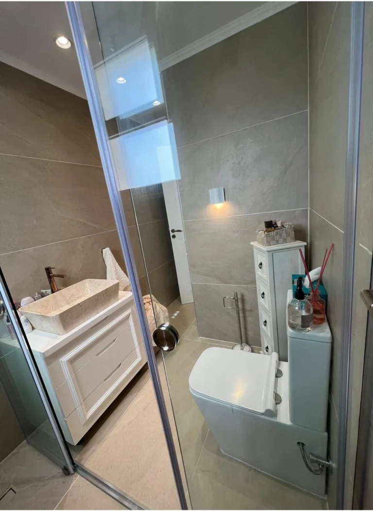 3 Bedroom Apartment for Sale in Chlorakas, Paphos District