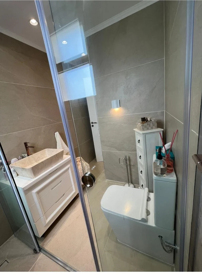 3 Bedroom Apartment for Sale in Chlorakas, Paphos District