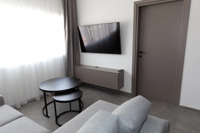 4 Bedroom Apartment for Sale in Nicosia – Agios Ioannis, Limassol District