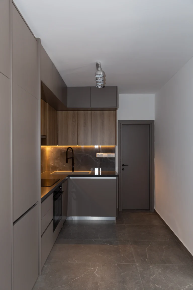 4 Bedroom Apartment for Sale in Nicosia – Agios Ioannis, Limassol District