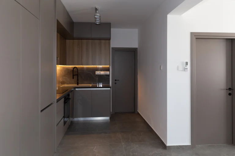 4 Bedroom Apartment for Sale in Nicosia – Agios Ioannis, Limassol District