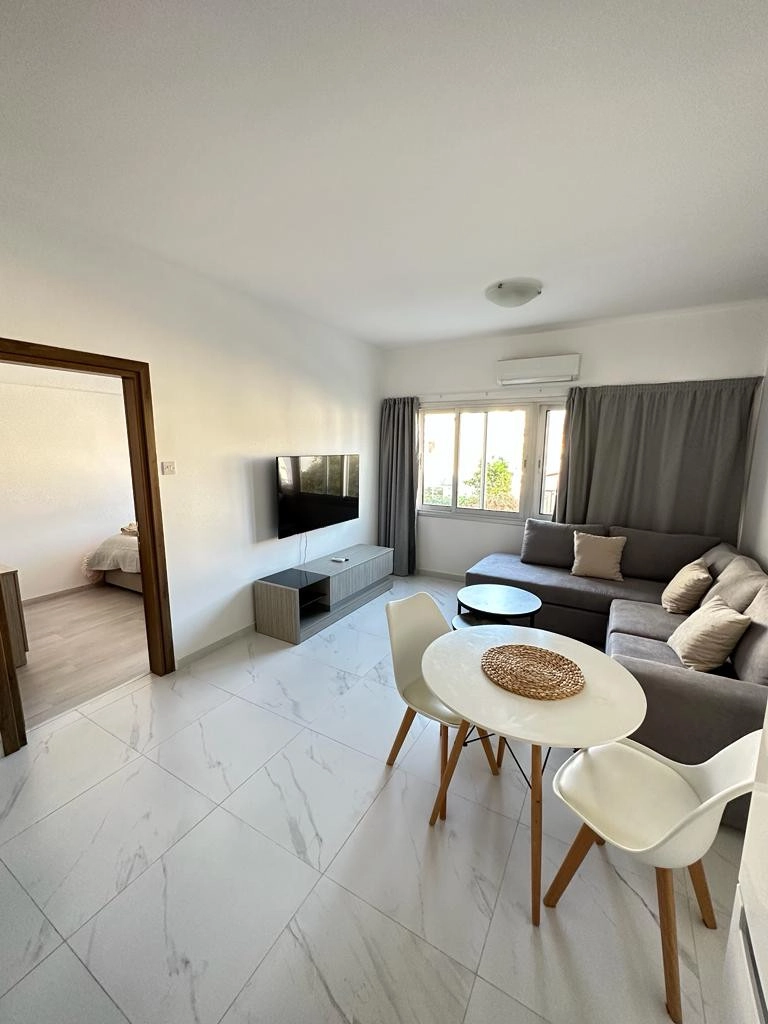 1 Bedroom Apartment for Sale in Potamos Germasogeias, Limassol District