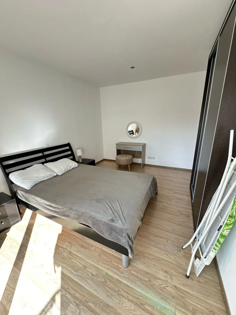 1 Bedroom Apartment for Sale in Potamos Germasogeias, Limassol District