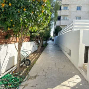 1 Bedroom Apartment for Sale in Potamos Germasogeias, Limassol District