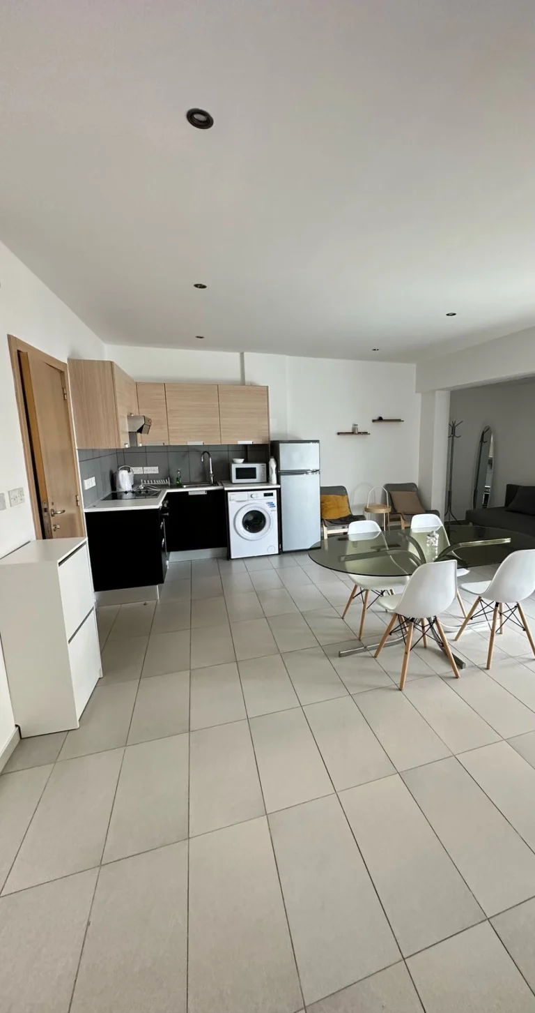 1 Bedroom Apartment for Sale in Potamos Germasogeias, Limassol District