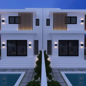 3 Bedroom House for Sale in Oroklini, Larnaca District