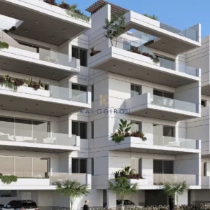 3 Bedroom Apartment for Sale in Larnaca District