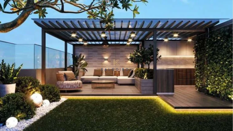 2 Bedroom Apartment for Sale in Larnaca District