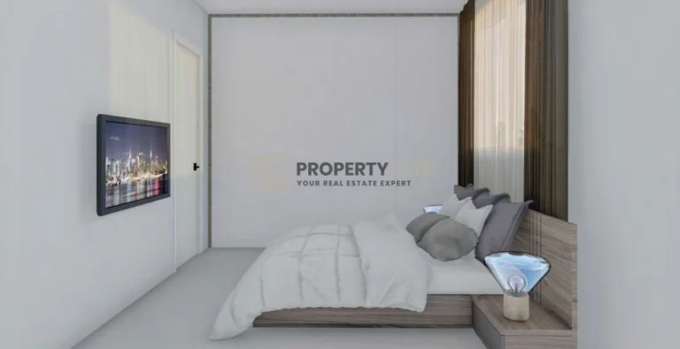 2 Bedroom Apartment for Sale in Limassol – Agios Athanasios