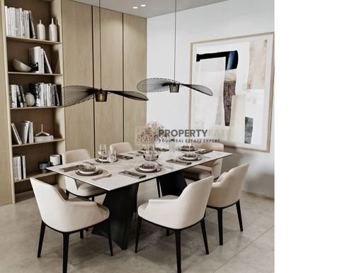 2 Bedroom Apartment for Sale in Limassol – Ekali