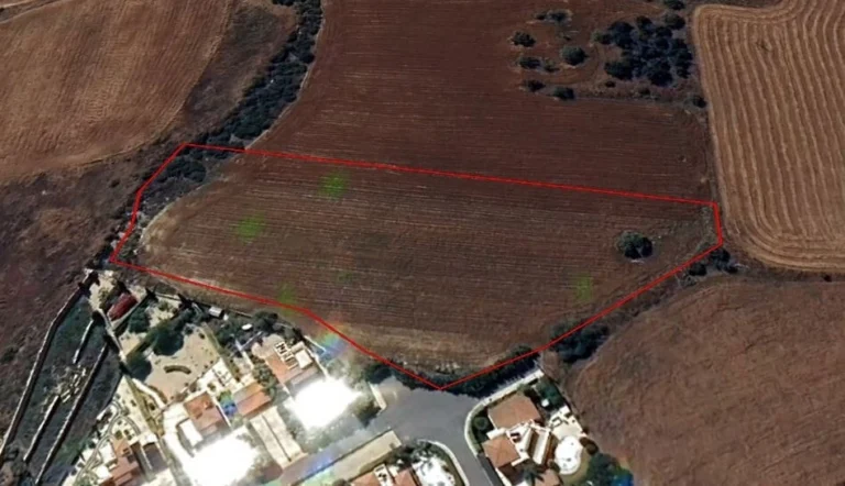 for Sale in Polis Chrysochous, Paphos District