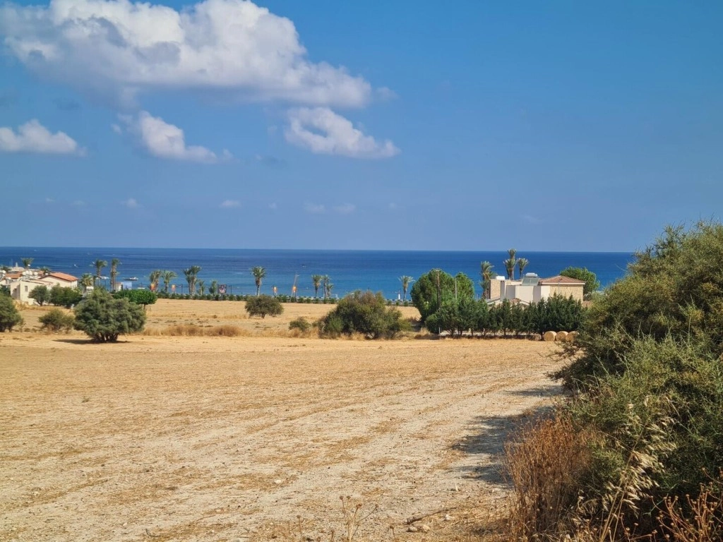 for Sale in Polis Chrysochous, Paphos District