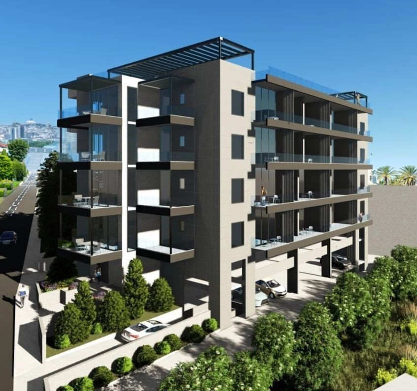 2 Bedroom Apartment for Sale in Paphos District