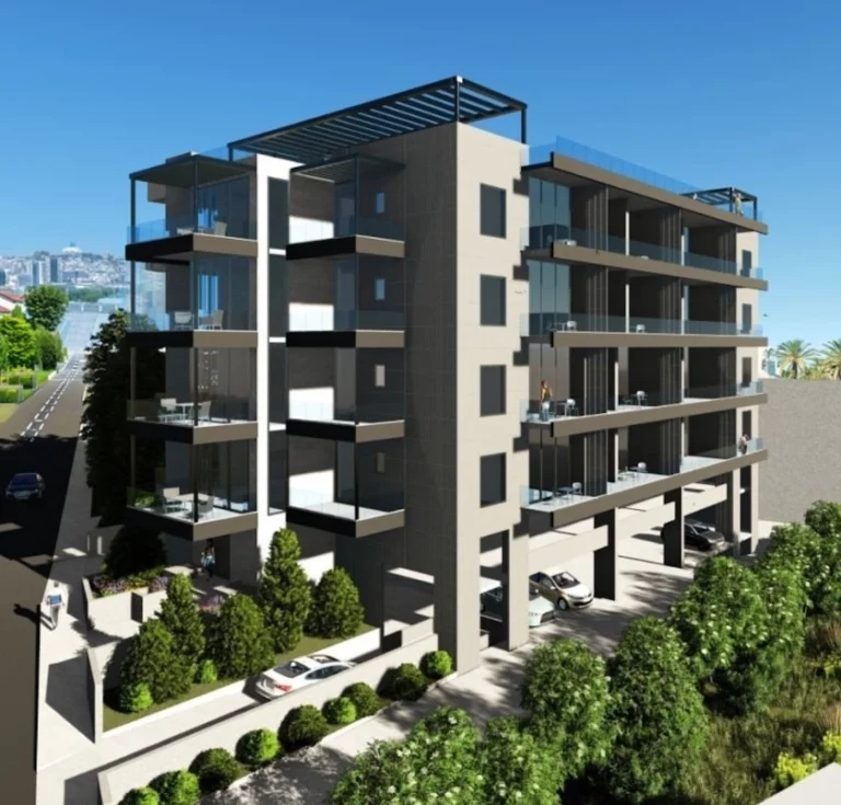 Cheap Apartments for Sale Paphos up to 700000 euro