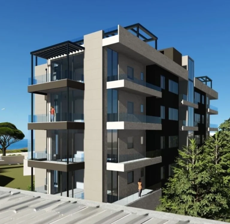 2 Bedroom Apartment for Sale in Paphos District
