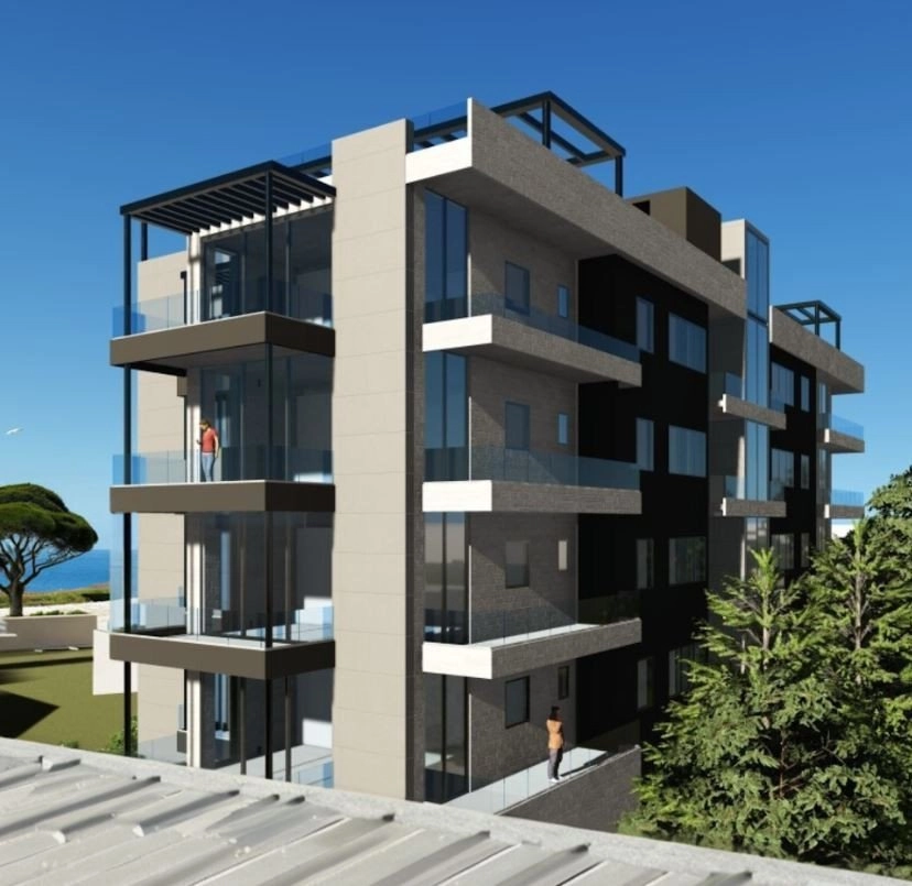 2 Bedroom Apartment for Sale in Paphos District