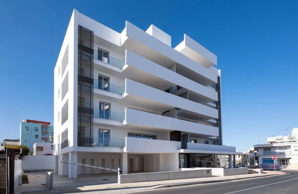 223m² Commercial for Sale in Strovolos, Nicosia District