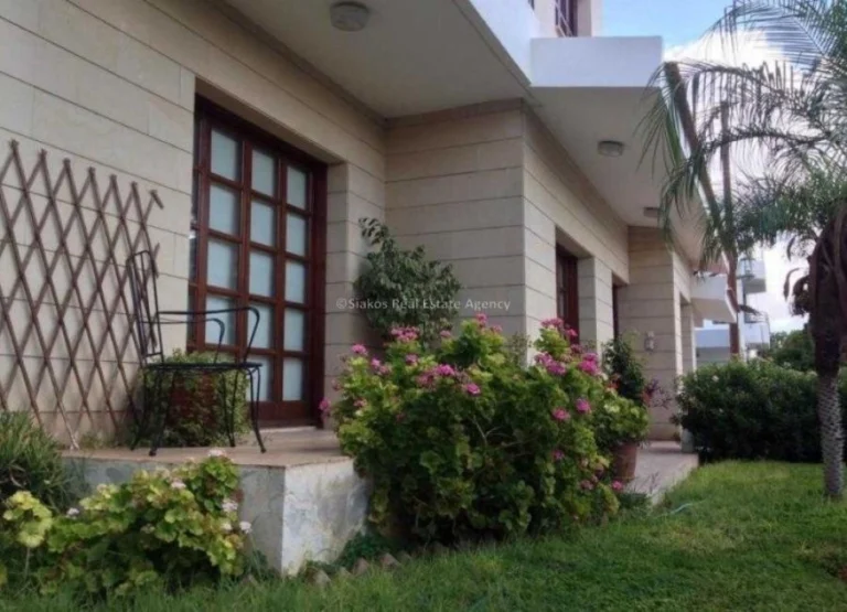 3 Bedroom House for Sale in Aglantzia, Nicosia District