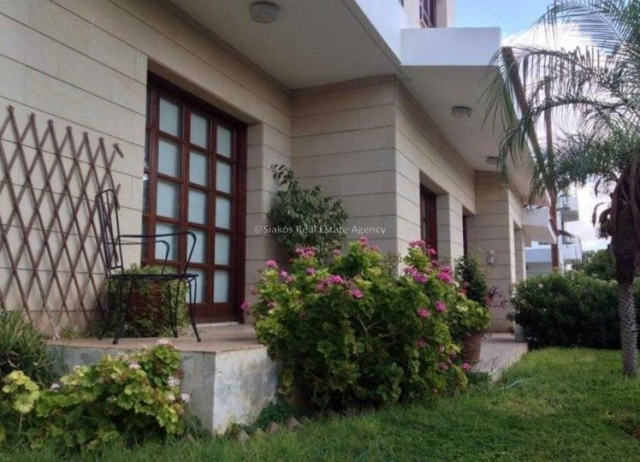 3 Bedroom House for Sale in Aglantzia, Nicosia District