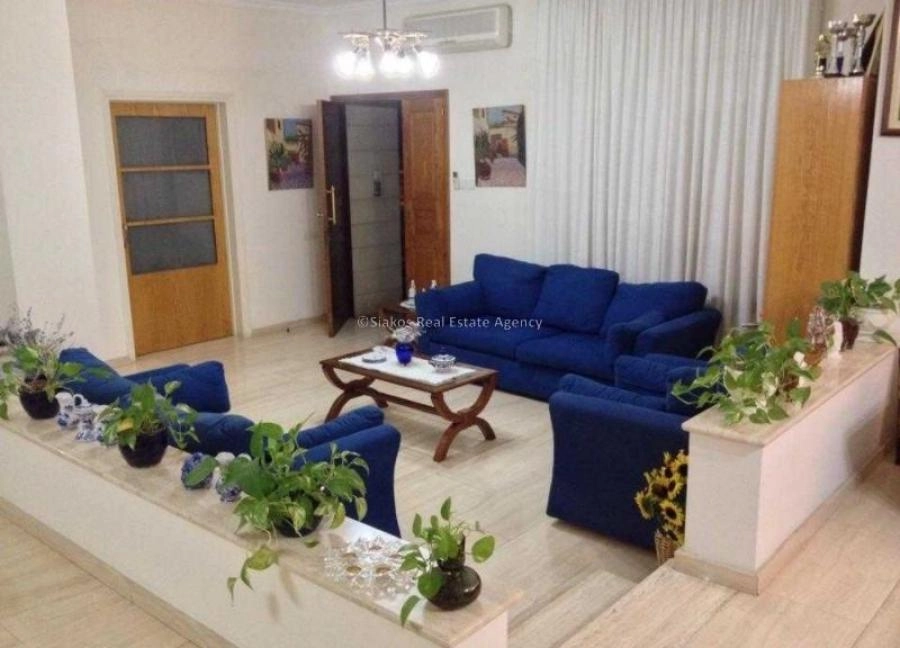 3 Bedroom House for Sale in Aglantzia, Nicosia District