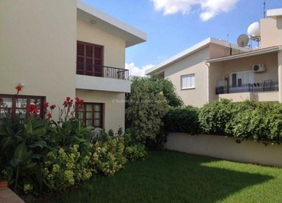 3 Bedroom House for Sale in Aglantzia, Nicosia District
