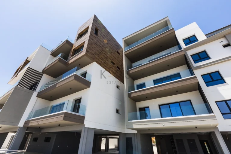 2 Bedroom Apartment for Sale in Limassol – Agios Athanasios