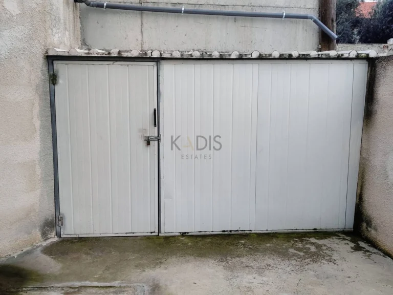 2 Bedroom Apartment for Sale in Tseri, Nicosia District