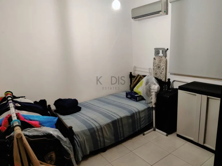 2 Bedroom Apartment for Sale in Tseri, Nicosia District