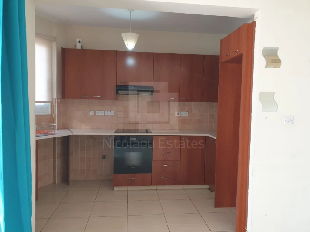 2 Bedroom Apartment for Sale in Limassol District