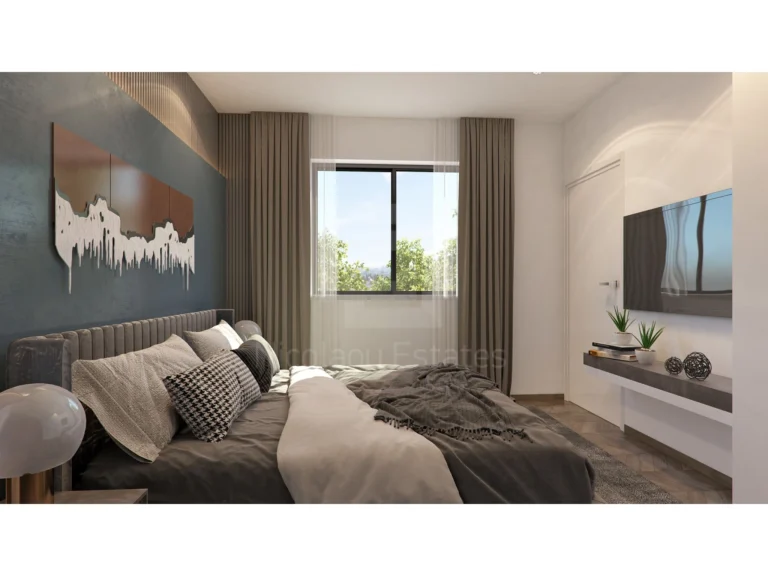 2 Bedroom Apartment for Sale in Drosia, Larnaca District
