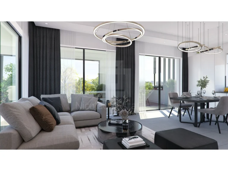 2 Bedroom Apartment for Sale in Drosia, Larnaca District