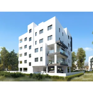 1 Bedroom Apartment for Sale in Drosia, Larnaca District