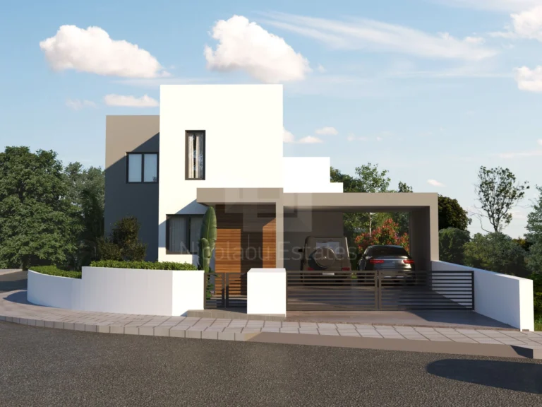 Houses for Sale in Cyprus