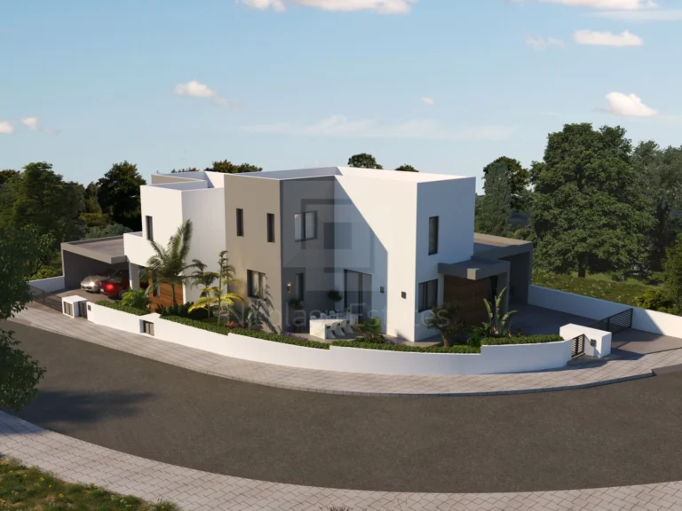 Houses for Sale in Cyprus