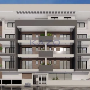 37m² Apartment for Sale in Limassol – Zakaki