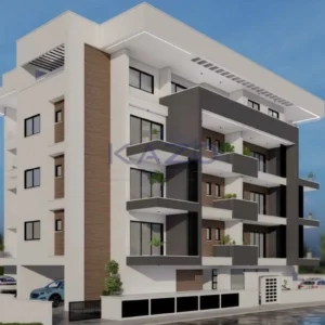 1 Bedroom Apartment for Sale in Limassol – Zakaki