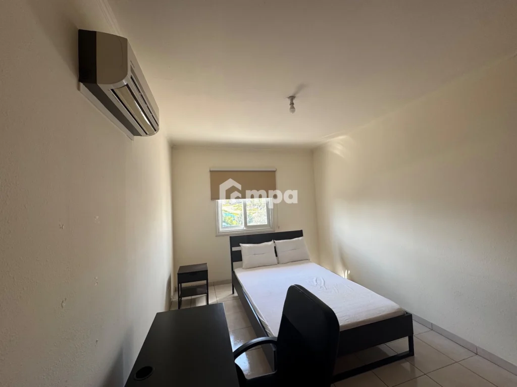 2 Bedroom Apartment for Rent in Nicosia District