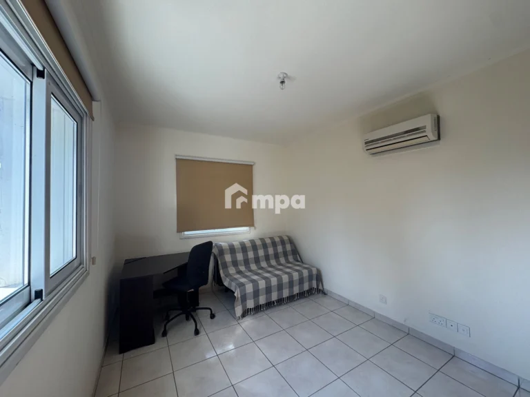2 Bedroom Apartment for Rent in Nicosia District