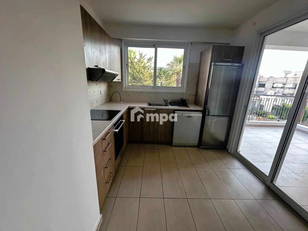 2 Bedroom Apartment for Rent in Strovolos, Nicosia District
