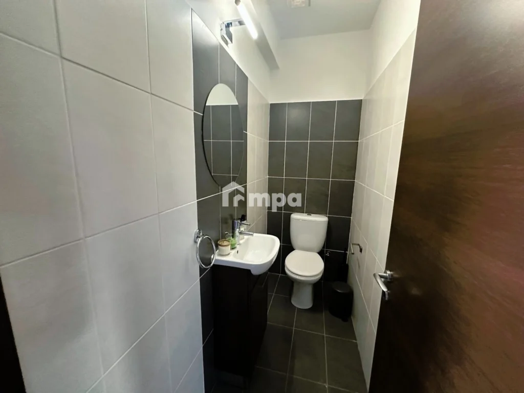 2 Bedroom Apartment for Rent in Strovolos, Nicosia District