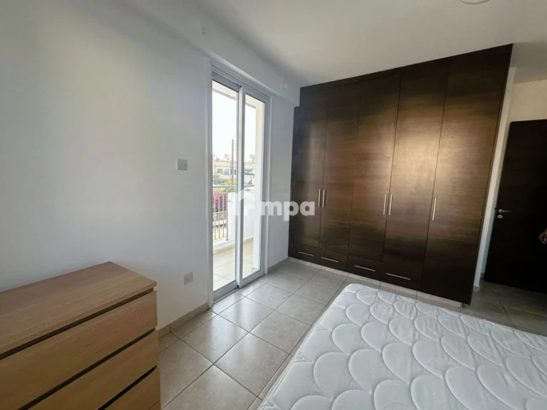 2 Bedroom Apartment for Rent in Strovolos, Nicosia District